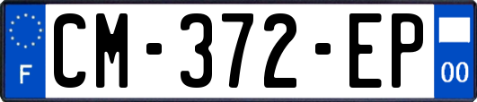 CM-372-EP