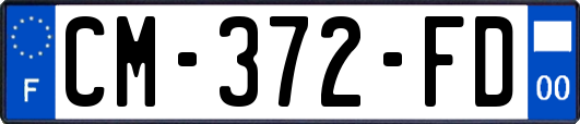 CM-372-FD