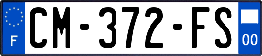 CM-372-FS