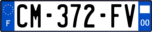 CM-372-FV