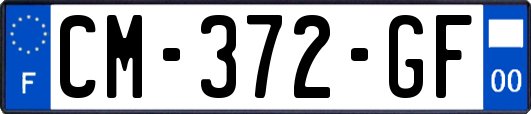 CM-372-GF