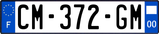 CM-372-GM