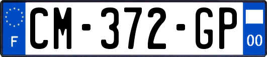 CM-372-GP