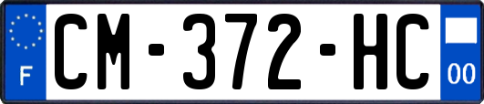 CM-372-HC
