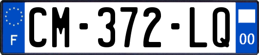 CM-372-LQ