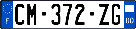 CM-372-ZG