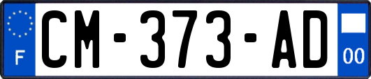 CM-373-AD