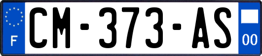 CM-373-AS