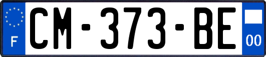 CM-373-BE
