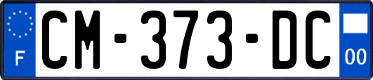 CM-373-DC