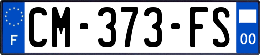 CM-373-FS