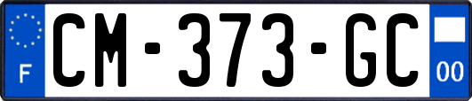 CM-373-GC