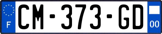 CM-373-GD