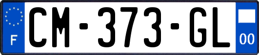 CM-373-GL