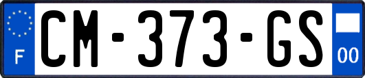CM-373-GS
