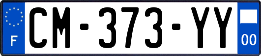 CM-373-YY