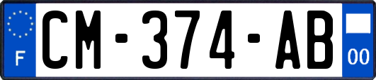 CM-374-AB