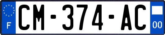 CM-374-AC