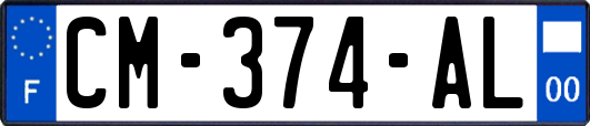 CM-374-AL