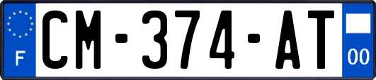 CM-374-AT