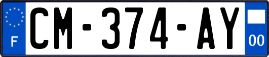 CM-374-AY
