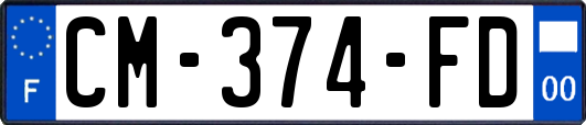 CM-374-FD