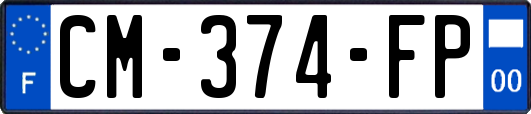 CM-374-FP