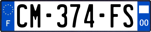 CM-374-FS