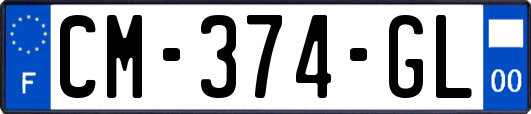 CM-374-GL
