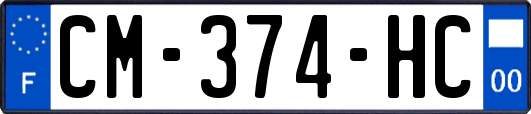CM-374-HC