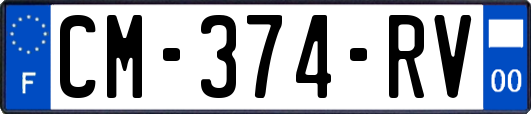CM-374-RV