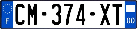 CM-374-XT