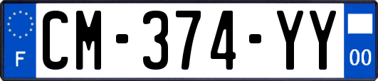 CM-374-YY