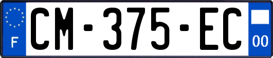 CM-375-EC