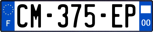 CM-375-EP