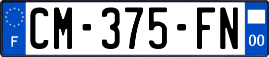 CM-375-FN