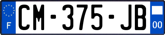 CM-375-JB