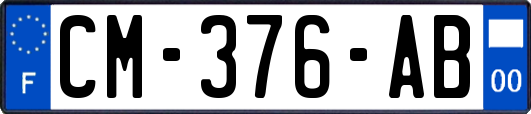 CM-376-AB