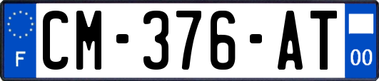 CM-376-AT