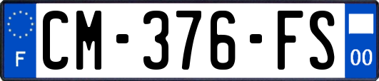 CM-376-FS