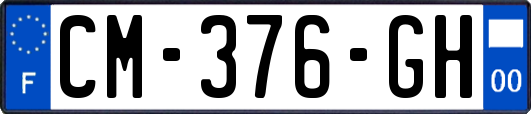 CM-376-GH