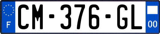 CM-376-GL