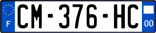 CM-376-HC