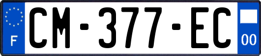 CM-377-EC