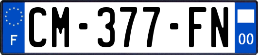 CM-377-FN