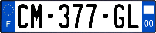 CM-377-GL