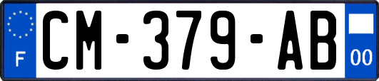 CM-379-AB