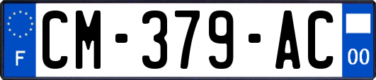 CM-379-AC