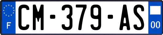 CM-379-AS
