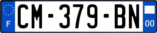 CM-379-BN